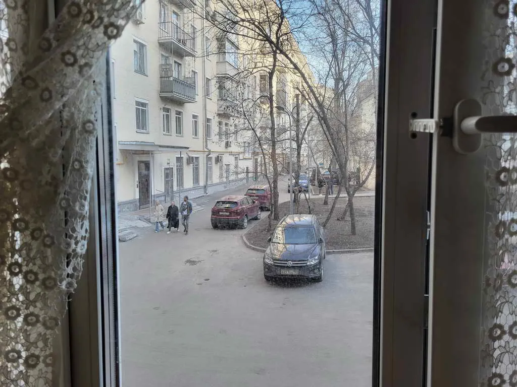 Парадная с библиотекой, фото 12