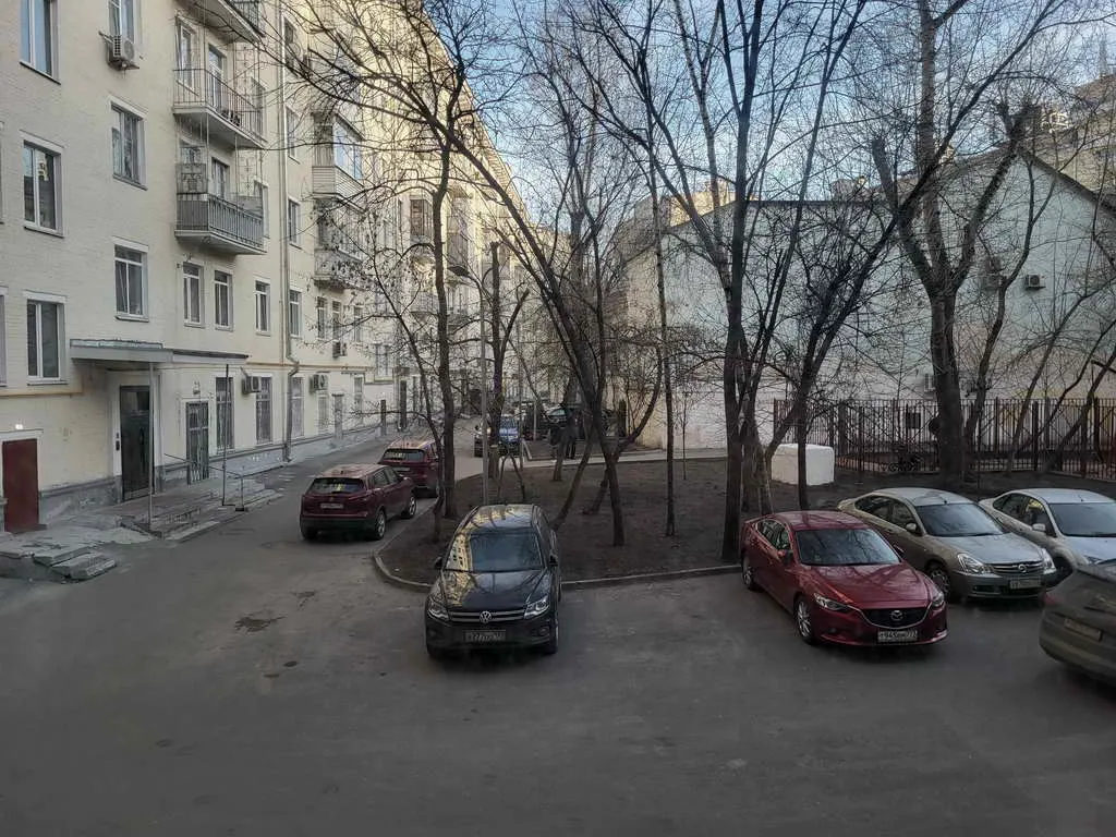 Парадная с библиотекой, фото 13
