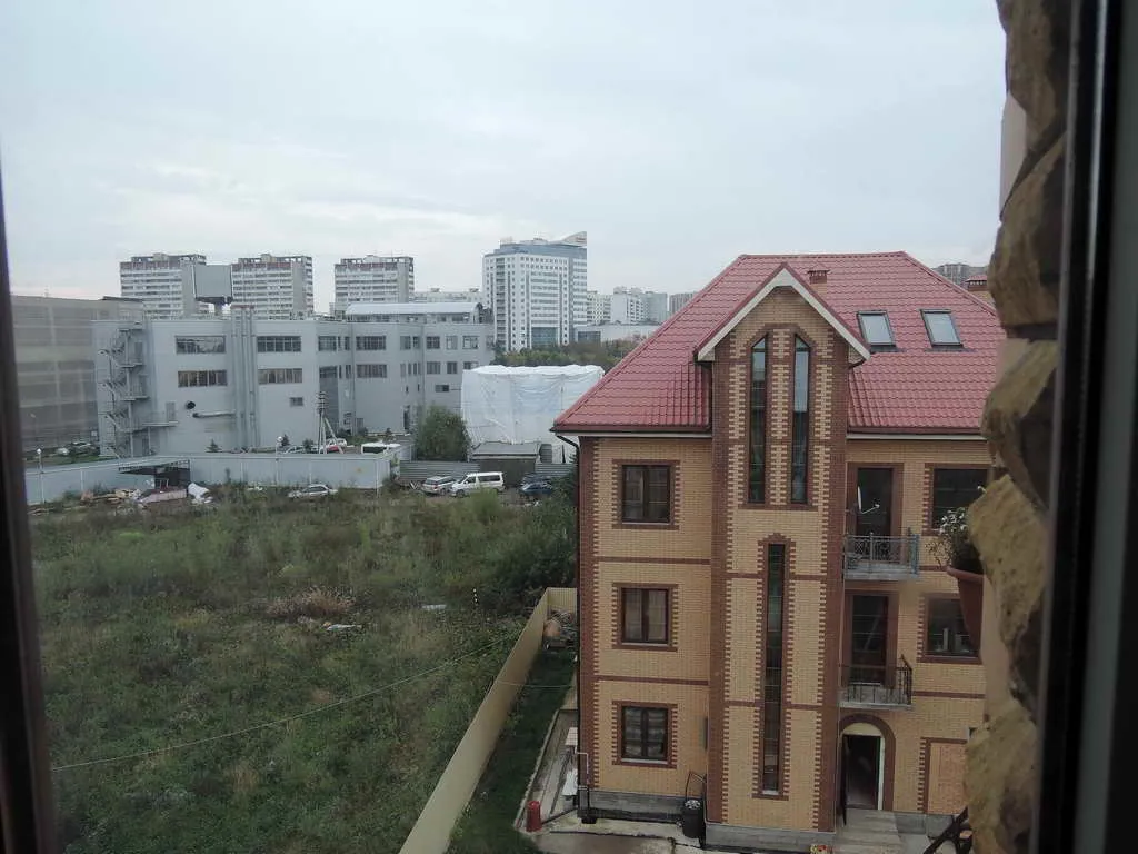 Квартира с ремонтом, фото 8