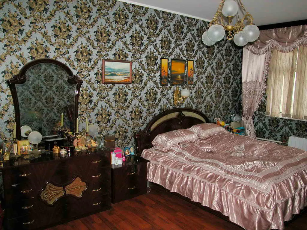 Сталинка с трофеями, фото 20