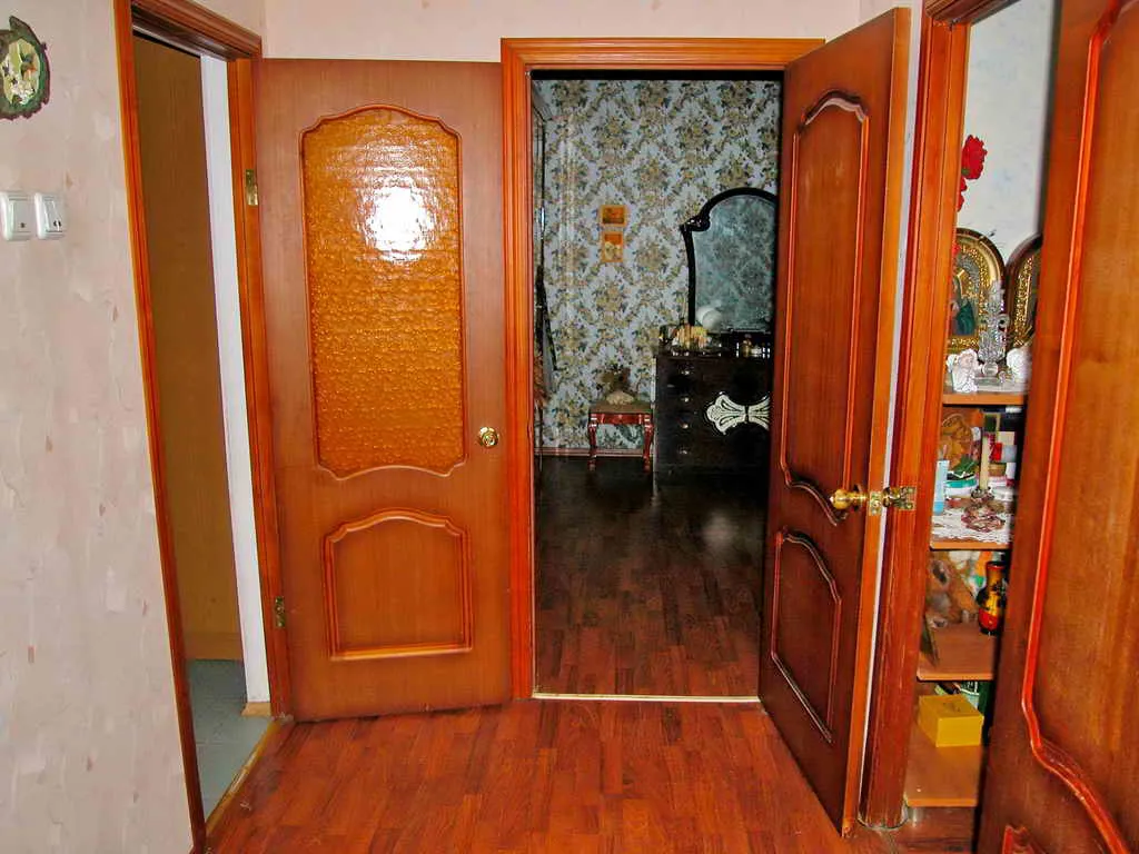 Сталинка с трофеями, фото 16