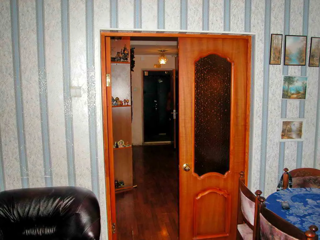 Сталинка с трофеями, фото 14