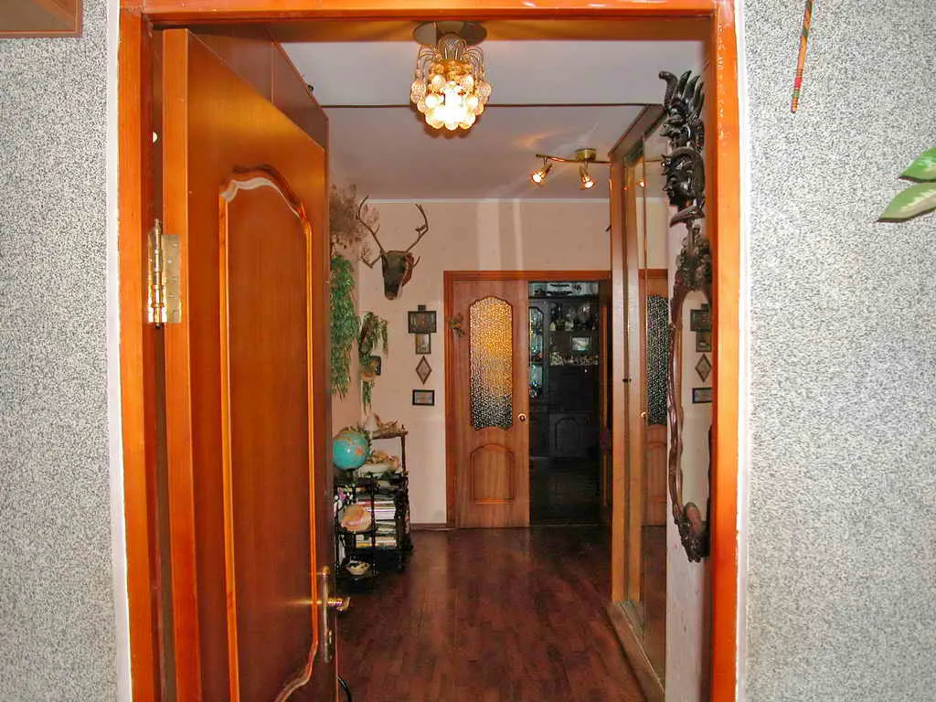 Сталинка с трофеями, фото 1