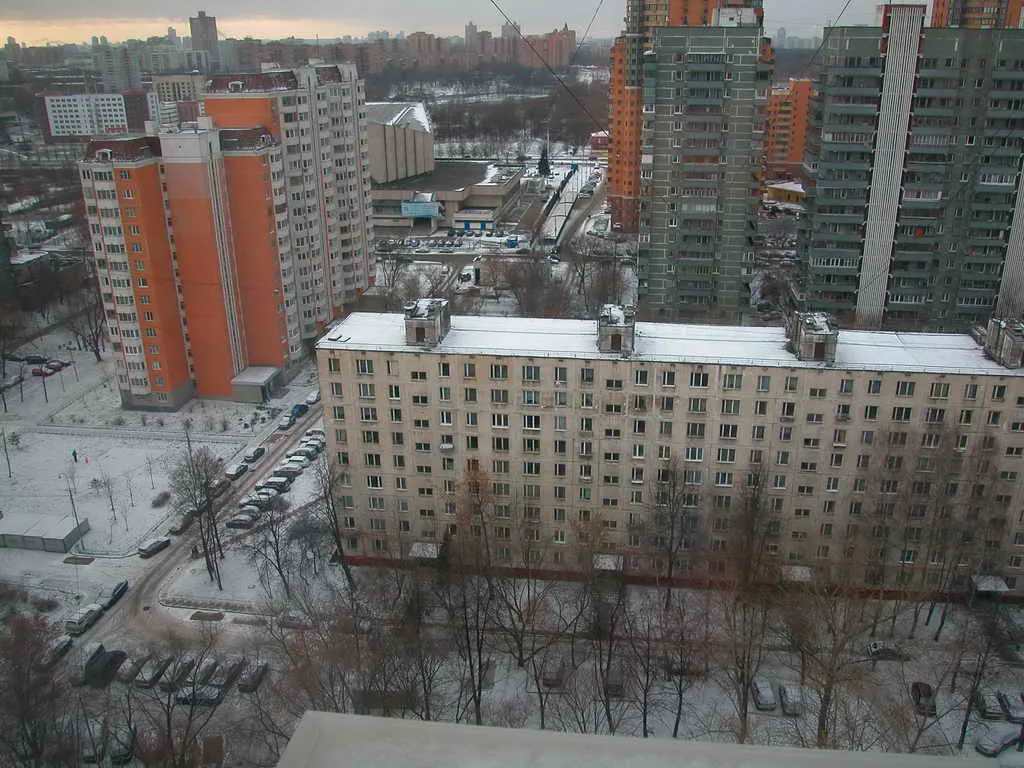 Сталинка с трофеями, фото 8