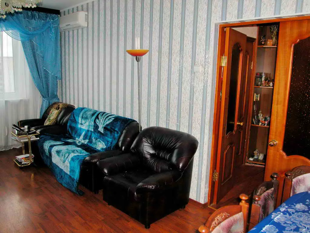 Сталинка с трофеями, фото 7