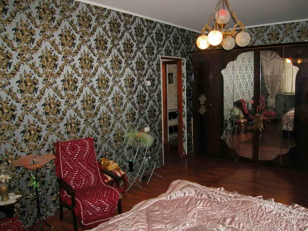 Сталинка с трофеями, фото 24