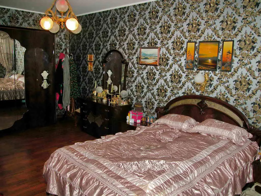 Сталинка с трофеями, фото 21