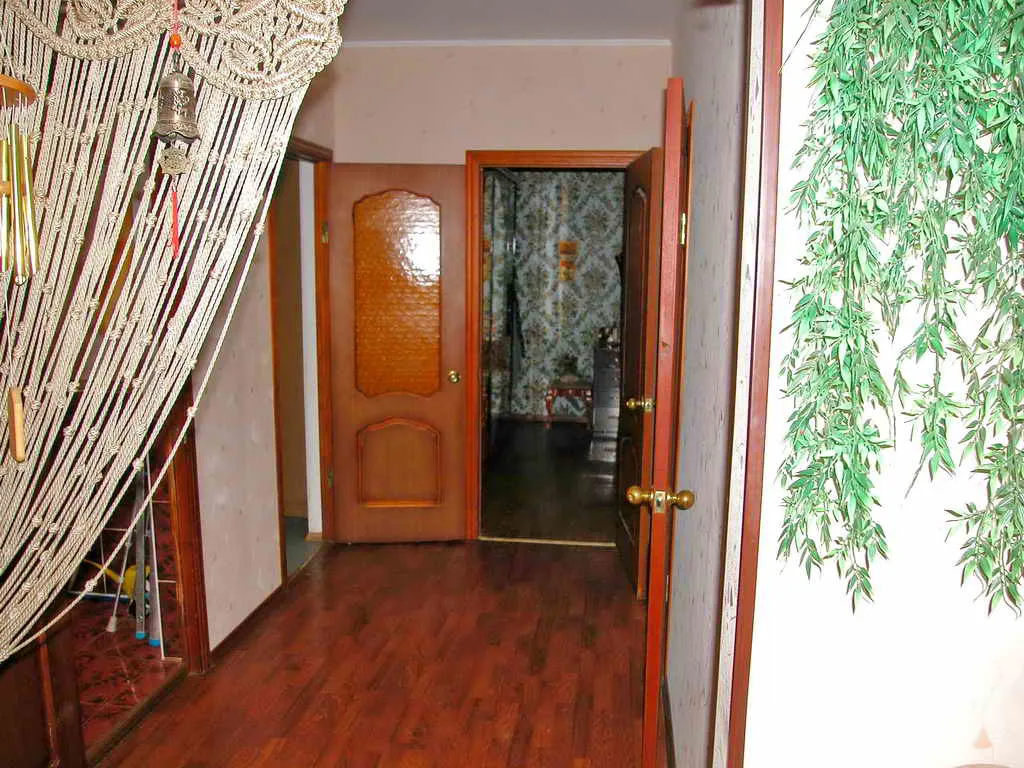 Сталинка с трофеями, фото 15