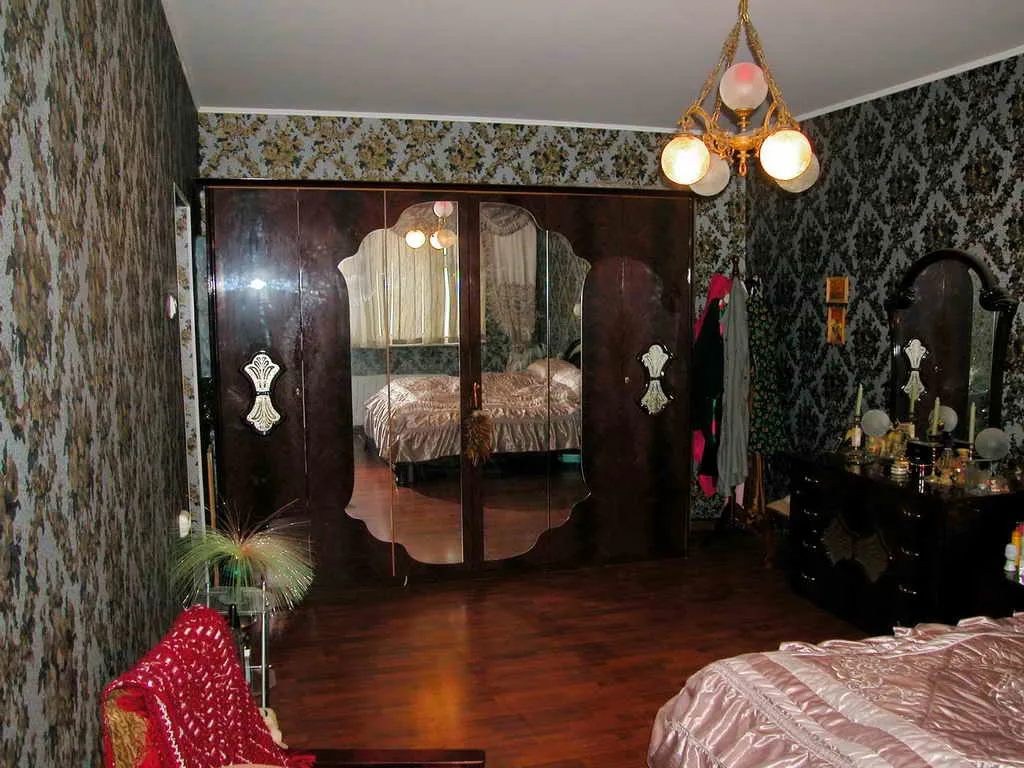 Сталинка с трофеями, фото 23