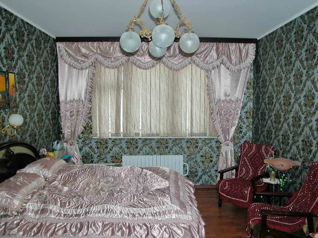 Сталинка с трофеями, фото 18