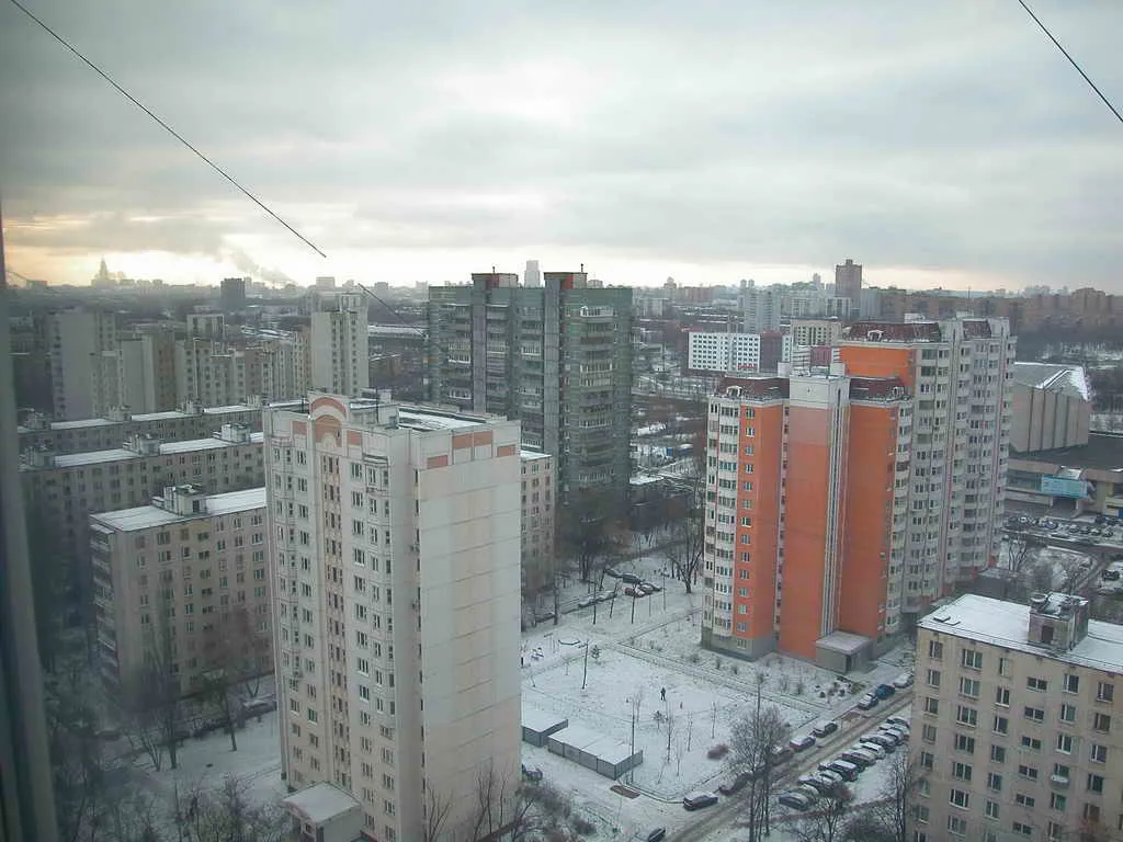 Сталинка с трофеями, фото 9