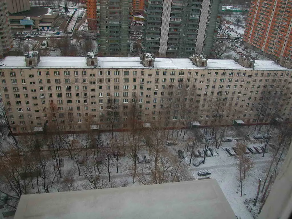 Сталинка с трофеями, фото 10