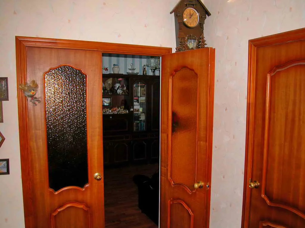 Сталинка с трофеями, фото 3