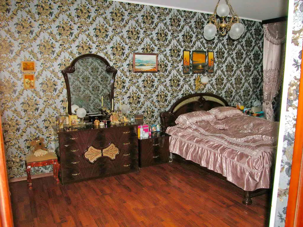 Сталинка с трофеями, фото 17