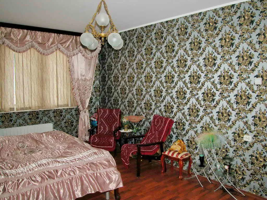Сталинка с трофеями, фото 19