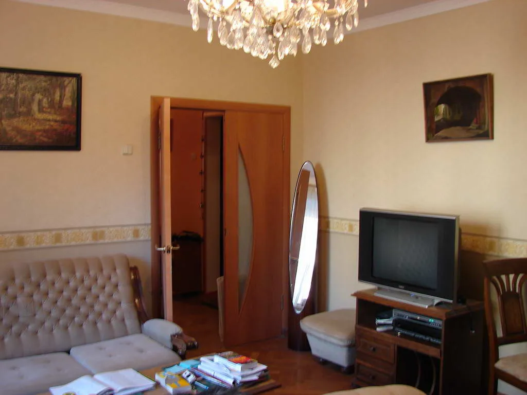 Квартира с птицей жако, фото 8