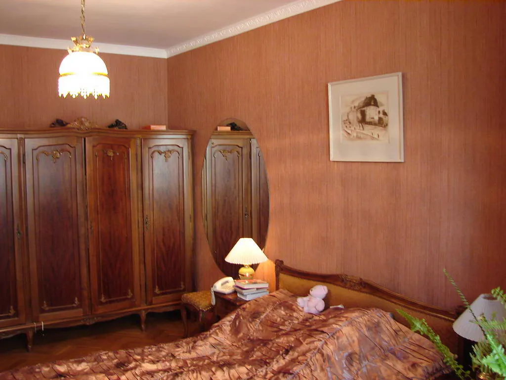 Квартира с птицей жако, фото 24