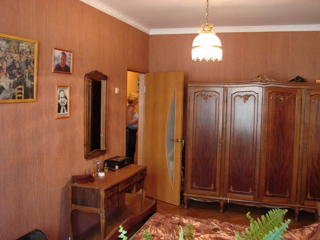 Квартира с птицей жако, фото 23