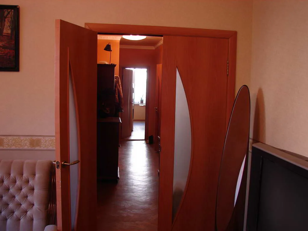 Квартира с птицей жако, фото 12