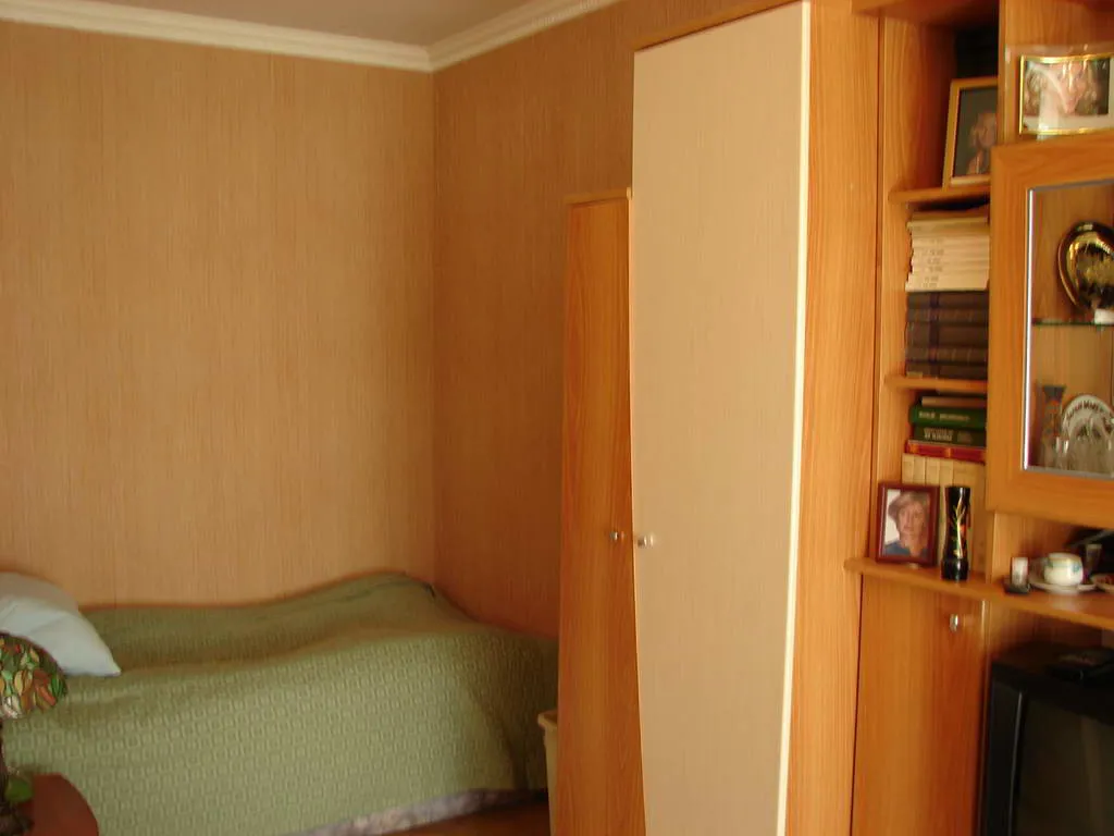 Гостиная с сервантом, фото 10