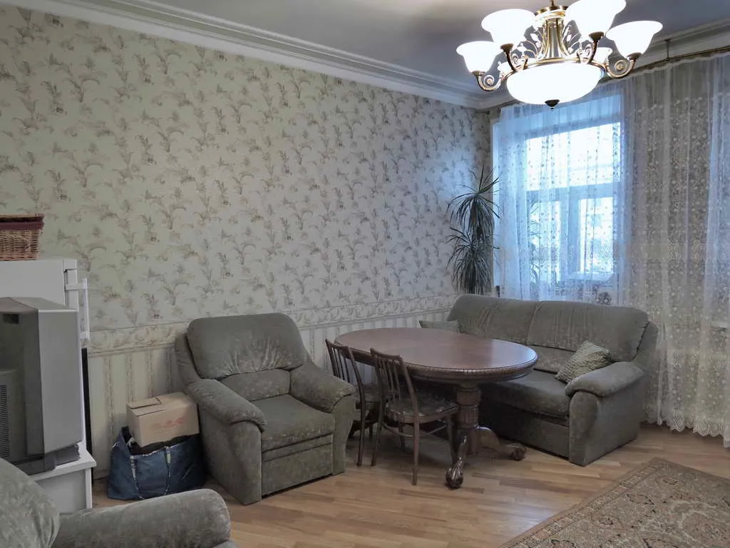 Ретро-квартира с пианино, фото 5