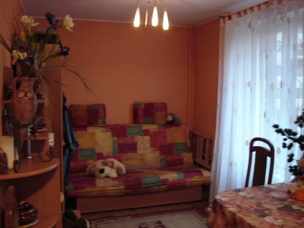 Квартира с оранжевой прихожей, фото 12