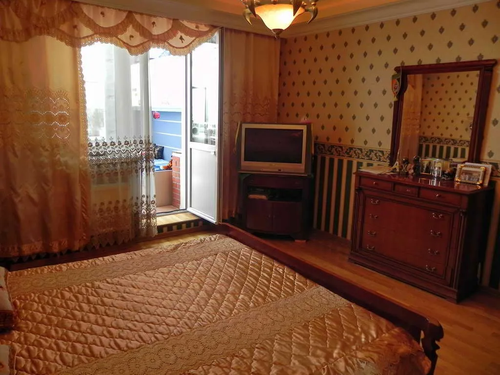 Квартира с колоннами, фото 19