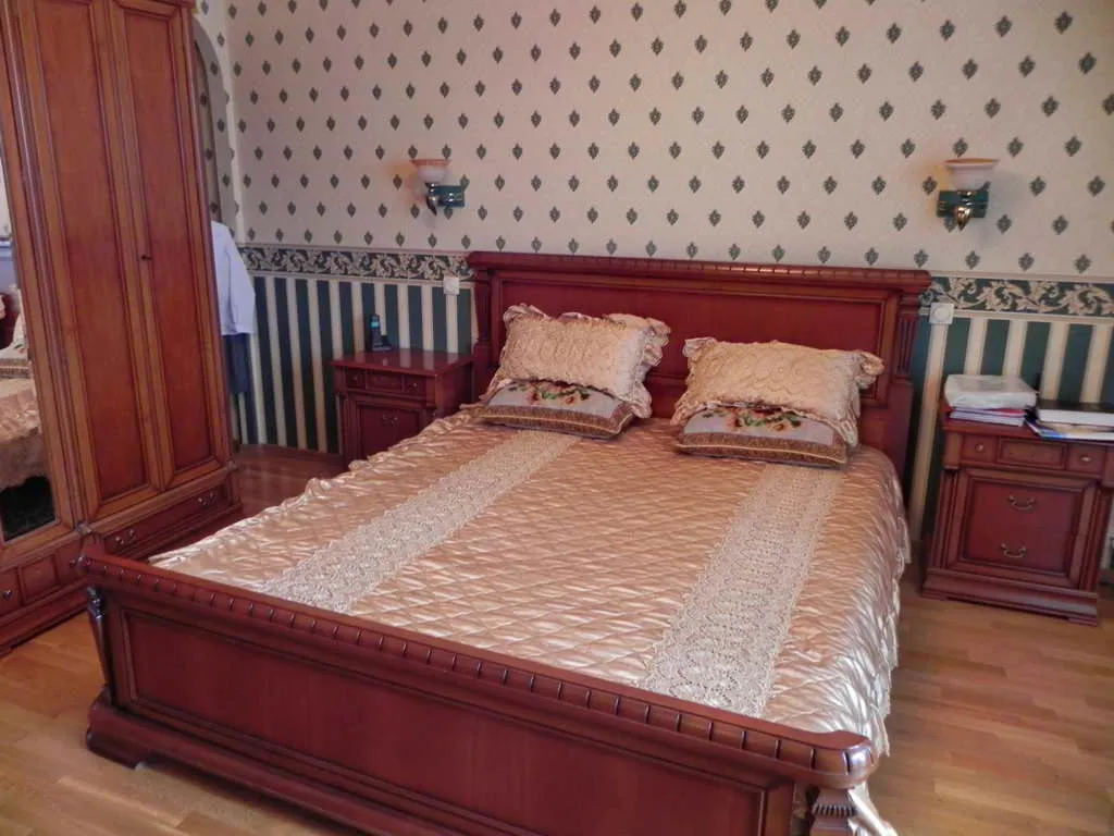 Квартира с колоннами, фото 17