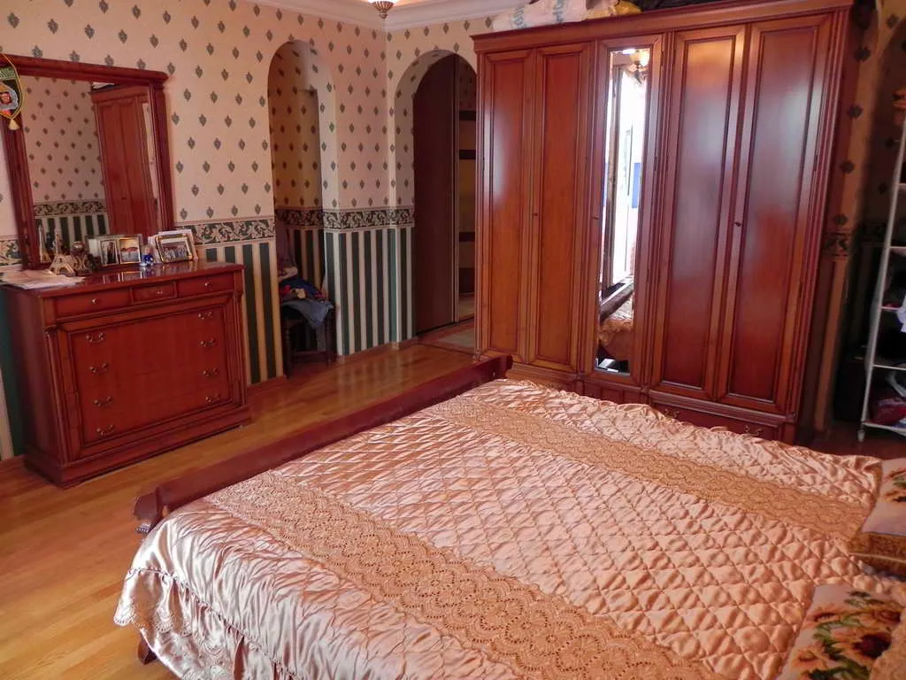 Квартира с колоннами, фото 18