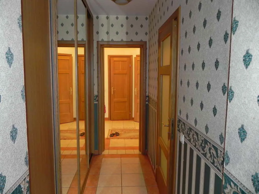 Квартира с колоннами, фото 21