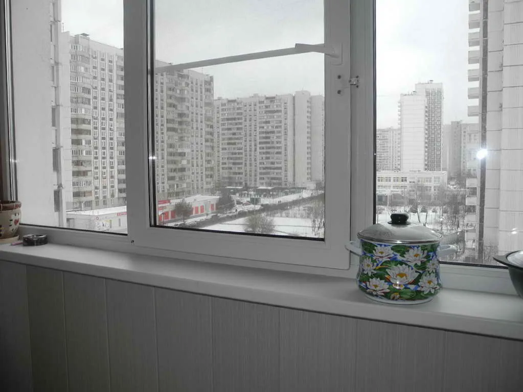 Уютная квартира с нишами, фото 13