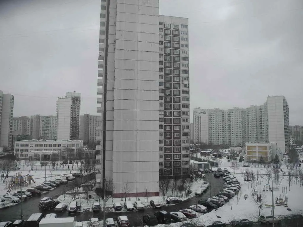 Уютная квартира с нишами, фото 20