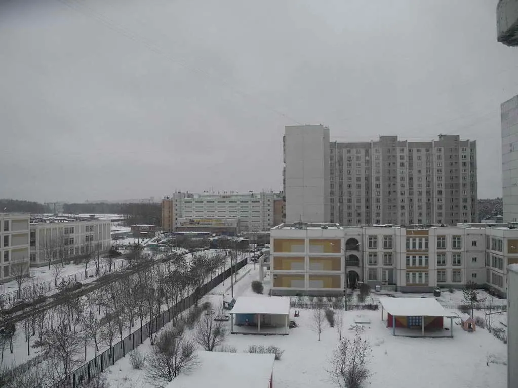 Уютная квартира с нишами, фото 21