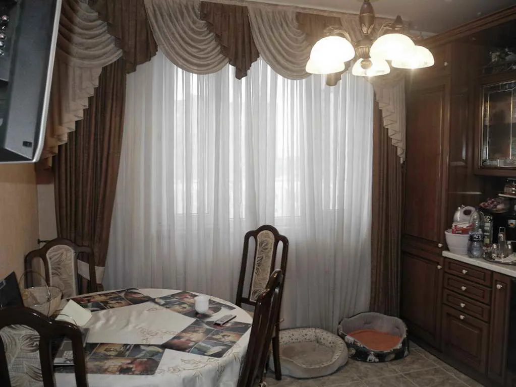 Уютная квартира с нишами, фото 18