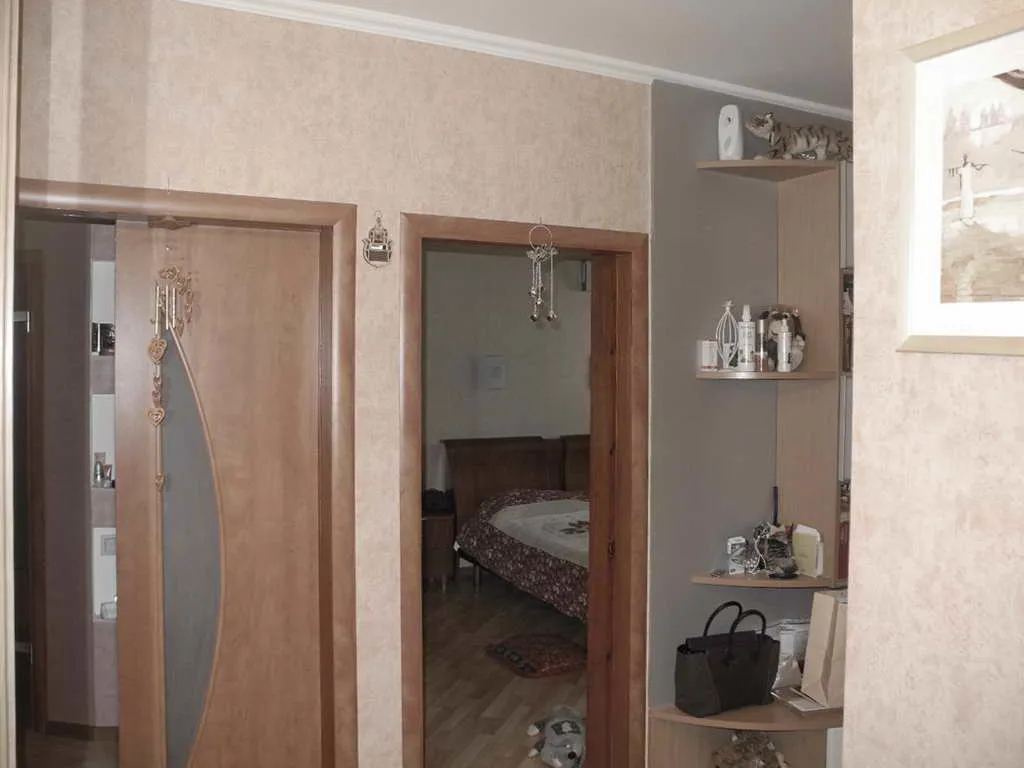 Уютная квартира с нишами, фото 3