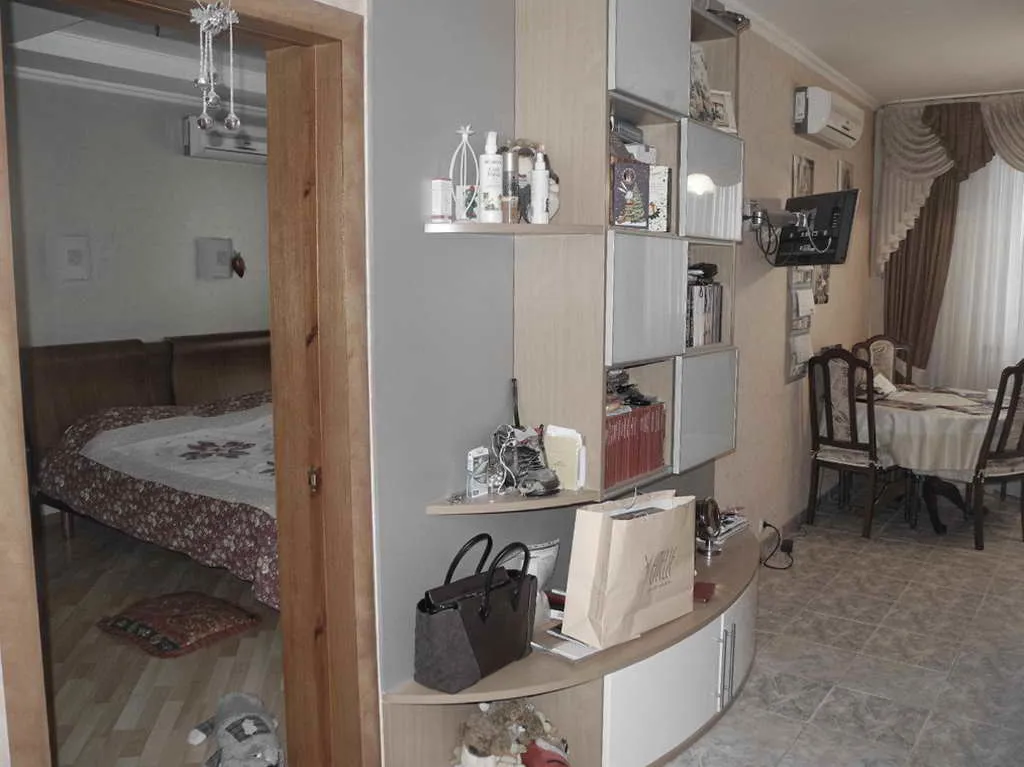 Уютная квартира с нишами, фото 4