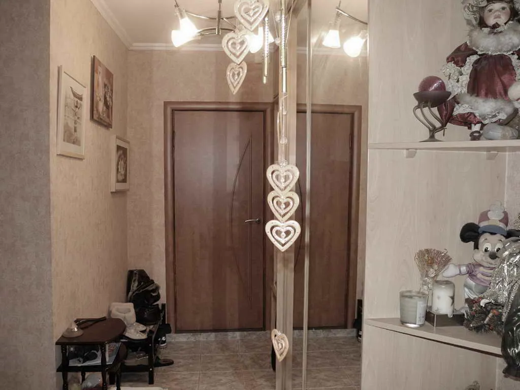 Уютная квартира с нишами, фото 16