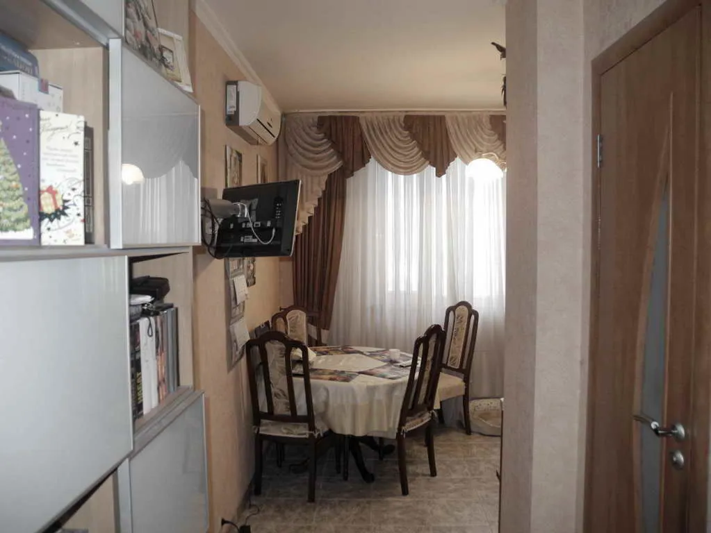 Уютная квартира с нишами, фото 17