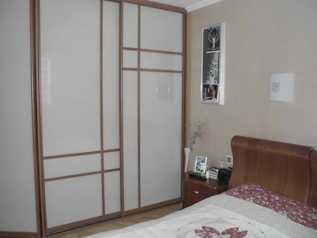 Уютная квартира с нишами, фото 7
