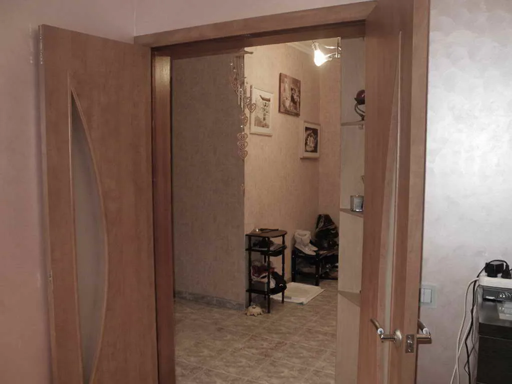 Уютная квартира с нишами, фото 15