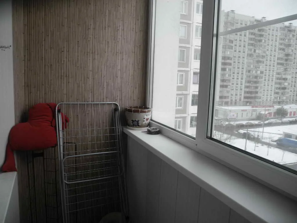Уютная квартира с нишами, фото 19