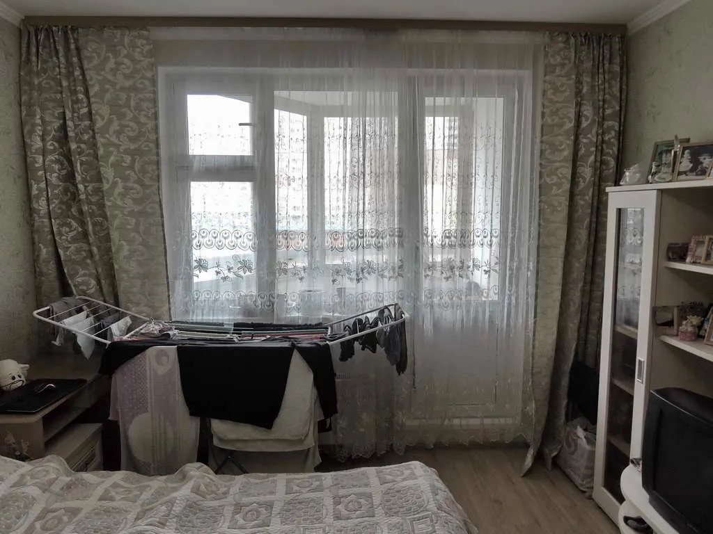 Квартира с двухъярусной кроватью, фото 18