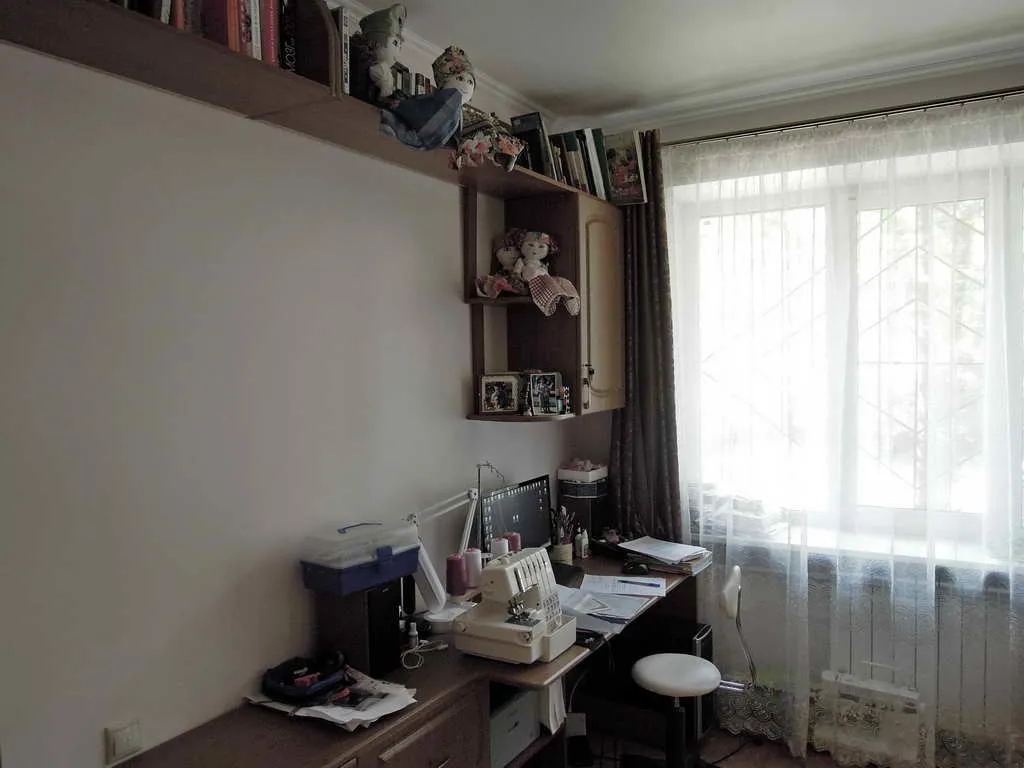 Квартира с косметологическим кабинетом, фото 15
