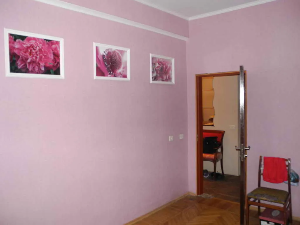 Квартира с арками и ремонтом, фото 13