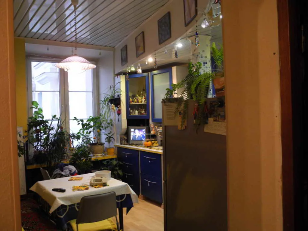 Квартира с арками и ремонтом, фото 23