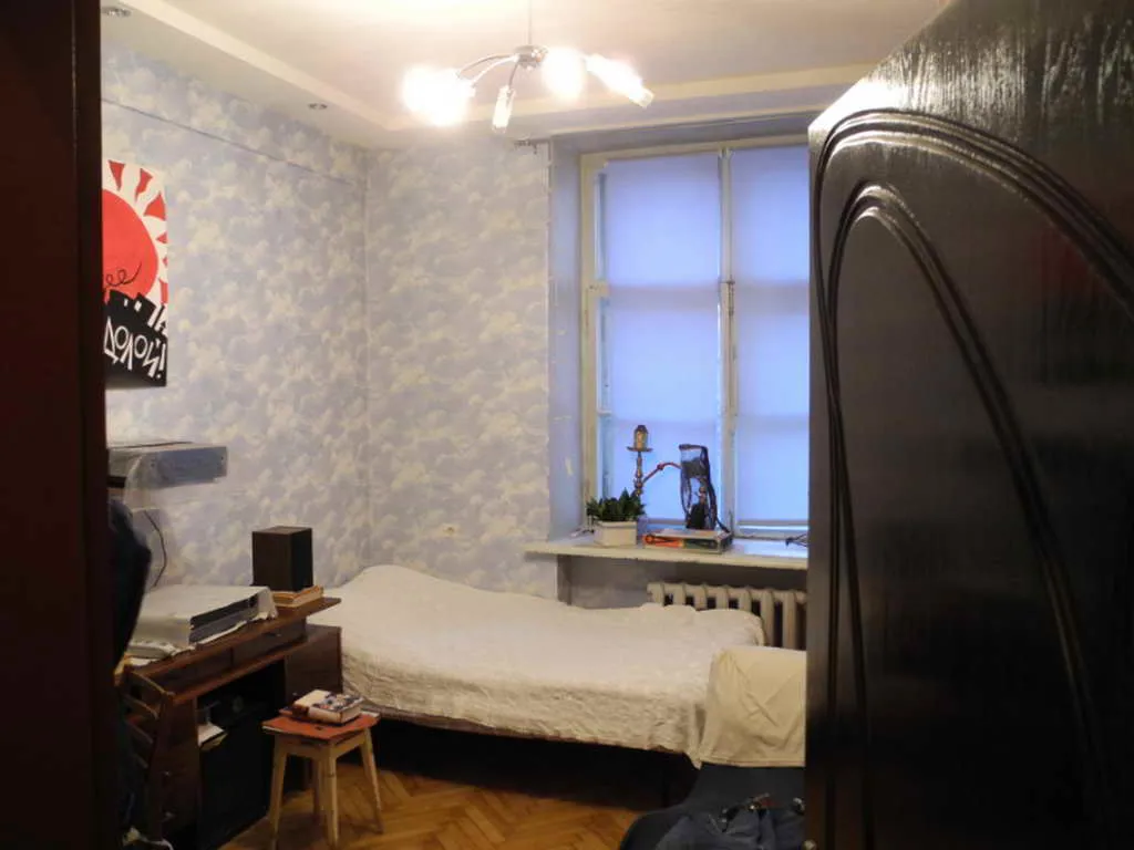 Квартира с арками и ремонтом, фото 17