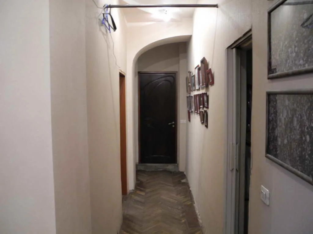 Квартира с арками и ремонтом, фото 15
