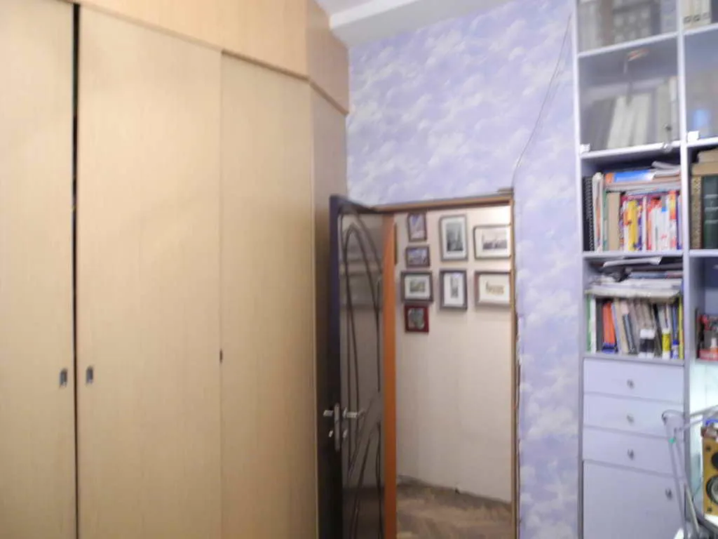 Квартира с арками и ремонтом, фото 20