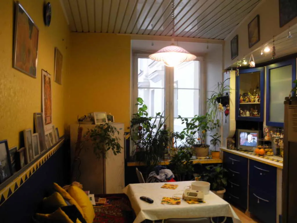 Квартира с арками и ремонтом, фото 24