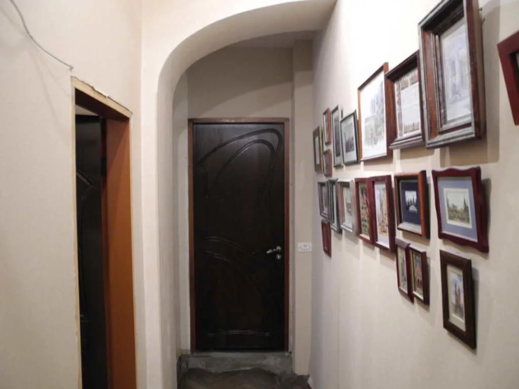 Квартира с арками и ремонтом, фото 16
